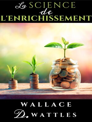 cover image of La Science de l'Enrichissement